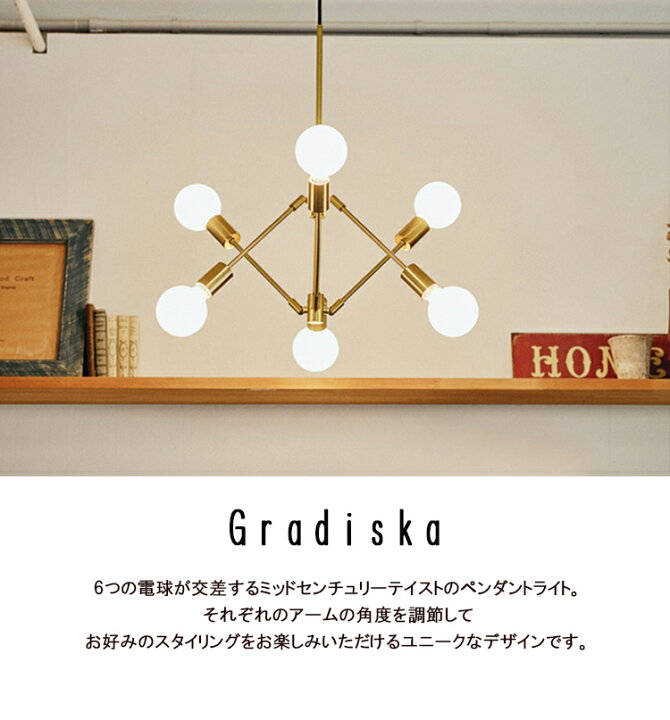 楽天市場】INTERFORM インターフォルム Gradiska グラディスカ 