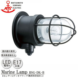 {D RZT[GfbLubN RSG-DK-B LEDvf MARINE LAMP ZT[tO[V[Y hd LEDvt Ɩ ^J }v lZT[