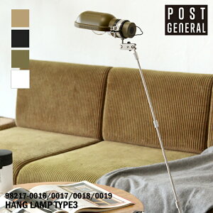nOv ^CvX[ 4F POST GENERAL |XgWFl HANG LAMP TYPE3 e[uv fXNX^h  LEDv Ɩ AEghA 퓔 u^ Cg AEghA Lv