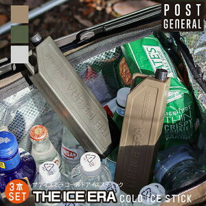 THE ICE ERA COLD ICE STICK PACK3 U ACXG R[hACXXeBbN pbN3 3F POST GENERAL |XgWFl 3{Zbg ۗ ~^[eCXg AEghA Lv  X ^ 