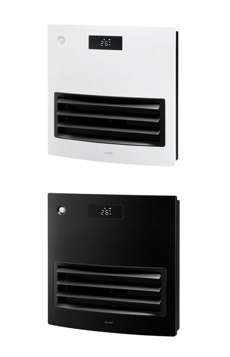 楽天市場】QS211 自動ルーバー機能付 セラミックヒーター MOVING HEAT 
