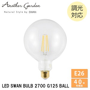 LEDd 125{[ NA E26 40W 4W 485lm SWB-LDG4L-G125-27B Ή Xd LEDv VƖ v[g Mtg 蕨  JtF g _ fUC v AeB[N X