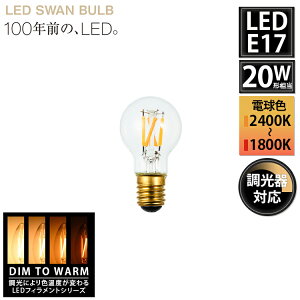 SWB-LDK3L-K35-2418 LED SWAN BULB 2400-1800 MINIKURI Xd DIM TO WARM VƖ E17 NA 20W Ή v Mtg d