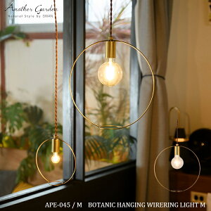 yr[Ńv[gzXd APE-045 BOTANIC HANGING WIRERING LIGHT M {^jbNCOCg MTCY y_gCg ݂艺 Ɩ  ԐڏƖ JtF Lb` _CjO
