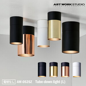yr[Ńv[gzART WORK STUDIO AW-0525Z Tube-down light L `[u_ECgL VƖ ԐڏƖ C_XgA 1 E26 RpNg mg[ LEDΉ  rO k A[g[