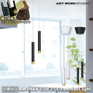 yr[Ńv[gzAW-0668E A[g[NX^WI ARTWORKSTUDIO zCg ubN Club 2 LED-pendant light Nu2LEDy_gCg 2 k JtF Vv  LEDy_gCg 