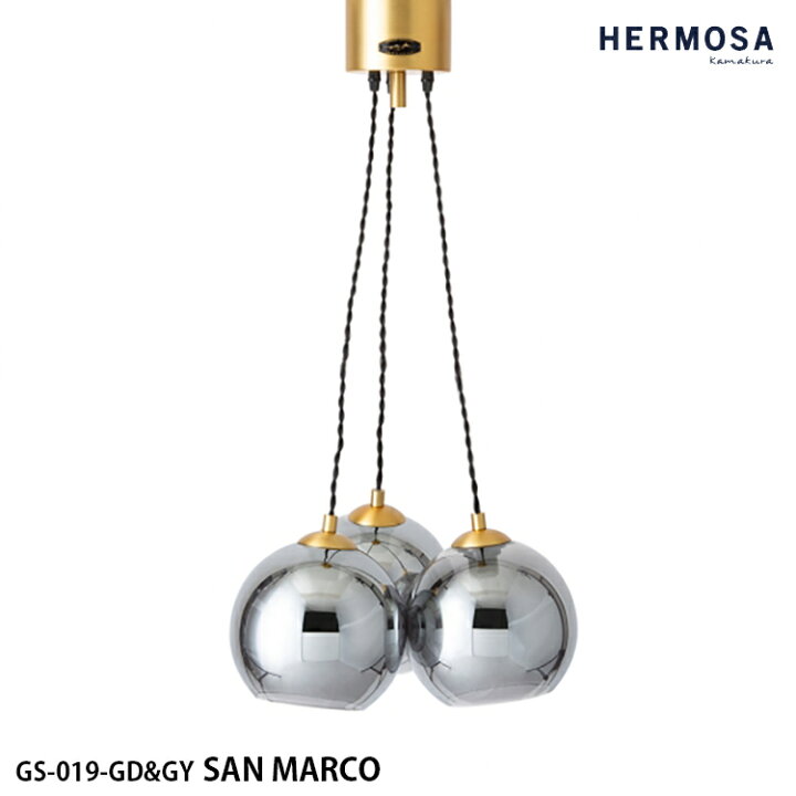 楽天市場】【レビューでプレゼント】HERMOSA ハモサ SAN MARCO 
