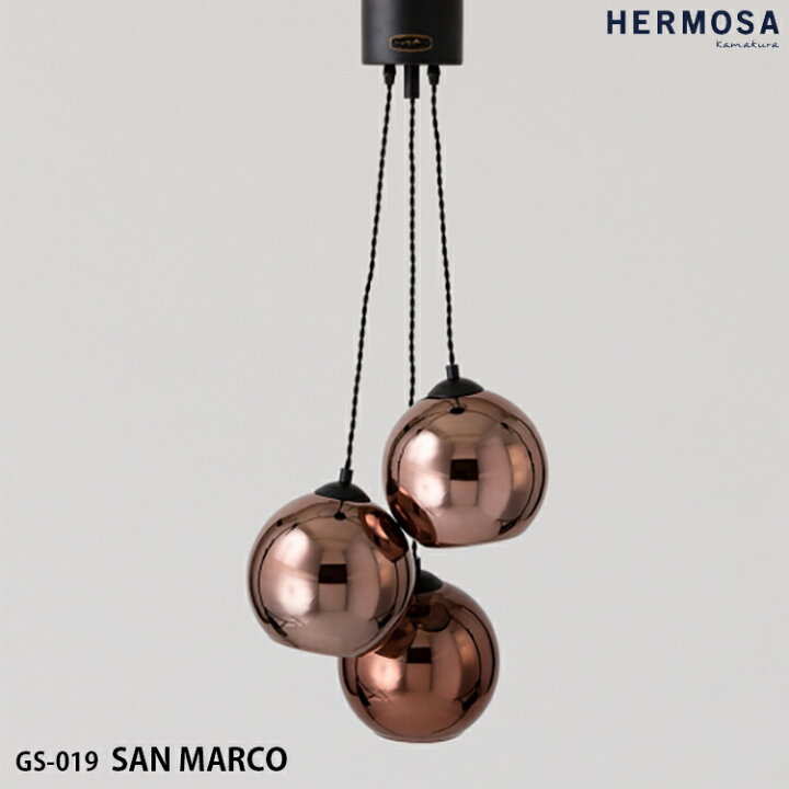 楽天市場】【レビューでプレゼント】HERMOSA ハモサ GS-019 BK SAN  