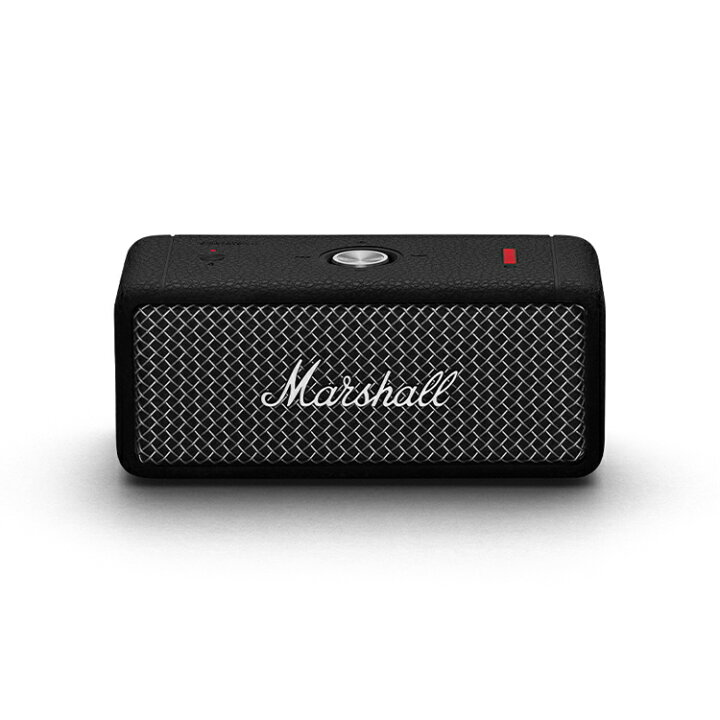 楽天市場】【レビューでプレゼント】EMBERTON 2 bluetooth スピーカー 