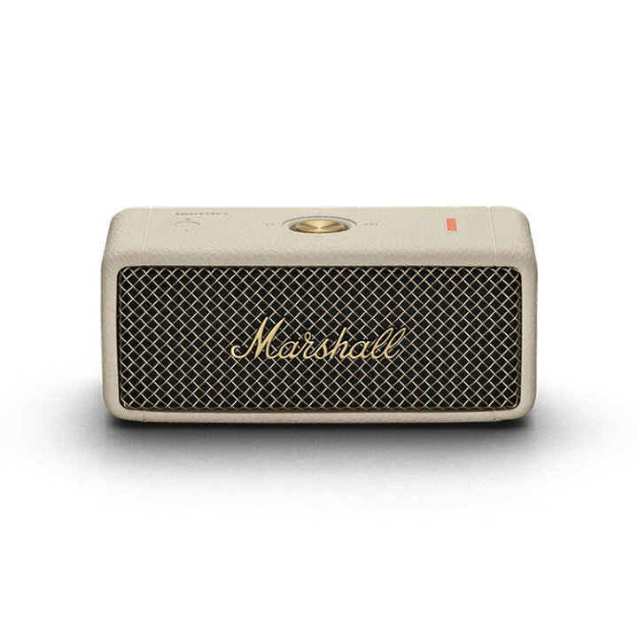 楽天市場】【レビューでプレゼント】EMBERTON 2 bluetooth スピーカー 