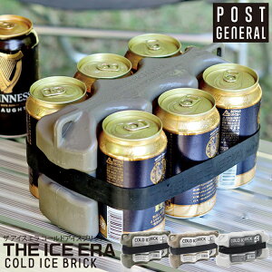 yr[Ńv[gzTHE ICE ERA COLD ICE BRICK U ACXG R[hACXubN 3F POST GENERAL |XgWFl ۗ 350ml 500ml ybg{g Lv AEghA W[ o[