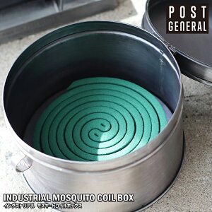 yr[Ńv[gzINDUSTRIAL MOSQUITO COIL BOX C_XgA XL[gRC{bNX POST GENERAL |XgWFl  BOX XgbN [ ۊ   nhC