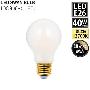 yr[Ńv[gzLEDd GWX tXg E26 40W 40W 485lm SWB-LDA4L-A60-F27B Ή Xd LEDv VƖ v[g Mtg 蕨  JtF g _ f