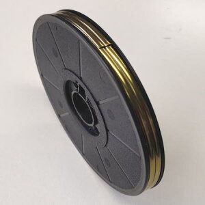�t�B�����X�e���h�p�@�O���X�A�[�g���[�h���@�S�[���h(Brass) 3.0mm�� �c�C��10m�i20m�j