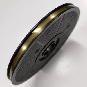 �t�B�����X�e���h�p�@�O���X�A�[�g���[�h���@�T�e���u���X 4.5mm�� 10m