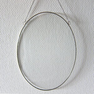 ݌Ɍ@KXI[igȉ~c^230EVo[(320mm×230mm)