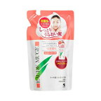 《日邦薬品》 オードムーゲ 泡洗顔料 しっとり つめかえ用 130ml