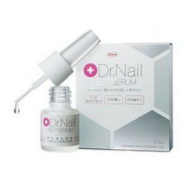 《興和》 Dr.Nail　ディープセラム 3.3ml (ネイル美容液)