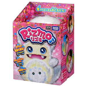 タカラトミー リズモ スノー ぬいぐるみ 価格比較 価格 Com
