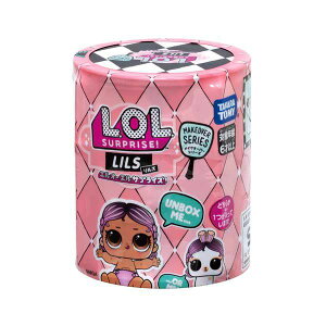 価格 Com タカラトミー L O L サプライズ メイクオーバーシリーズ 5サプライズ リルズ レビュー評価 評判