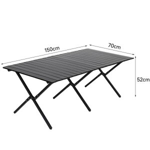 AEghA Lv e[u ܂肽 AEghAe[u y o[xL[ RpNg ܂肽݃e[u W[e[u [ܕt ^ Ԍ BBQ \Lv 60cm 90cm120cm 1