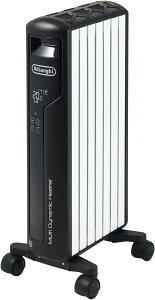 DeLonghi �f�����M �}���`�_�C�i�~�b�N�q�[�^�[ Wi-Fi���f�� MDHAA09WIFI-BK