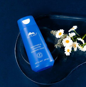 DR PLANT 痿 tH[ Lbh ZA GCWOPA 邨 hN^[vg 120ml Lbh ZbRN XLPA Y fB[X  q L n Ƃ 