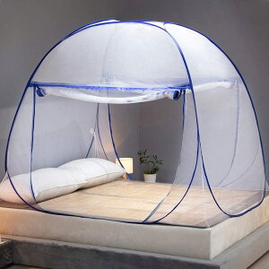 ᒠ ^b` 4 2lp 180x200x150cm  t   XL[glbg 180cm ܂肽ݎ x  悯 Jf΍ Lv hA [֗ ^ Mosquito net doble