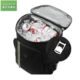 大容量アイスパック、ビールアイスパック、屋外ポータブルピクニック保存バッグ、バックパック多くの機会に適しています：冷却されたバックパックは、男性または女性に非常に適しており、キャンプ、ビーチ、ハイキング、ランチ、仕事