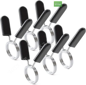 �_���x���N���b�v �i �X�v�����O�J���[ �_���x�� �v���[�g�~�߁j �o�[�x���V���t�gW�V���t�g�iEZ�o�[�j�o�[�x���v���[�g�~�� �a 28mm �N���b�v��