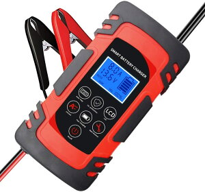 i8A pXobe[[d ً} S X}[g`[W[ 12V/24VΉ obe[ff@\t AGM/GELԏ[d\