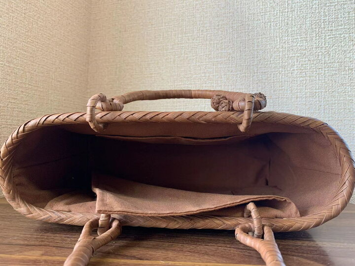 楽天市場】山葡萄 山葡萄かごバッグ 手作り 籠バッグ 網代編み 定番 