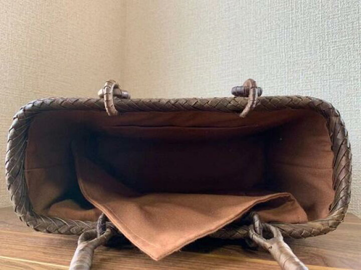 楽天市場】胡桃 胡桃かごバッグ 手作り 籠バッグ 乱れ編み、花編み 内  
