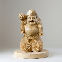 楽天市場】大黒天 像の通販