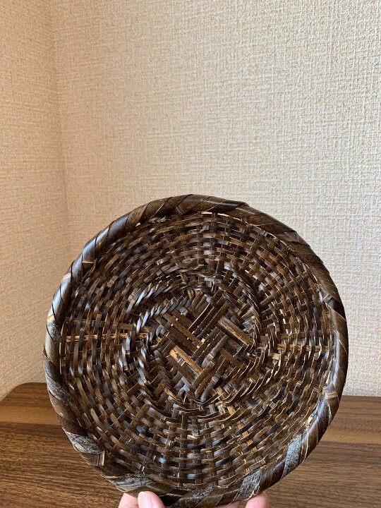 楽天市場】【20枚セット】蕎麦ざる 竹ざる 蕎麦皿 手作りそばざる 黒竹 