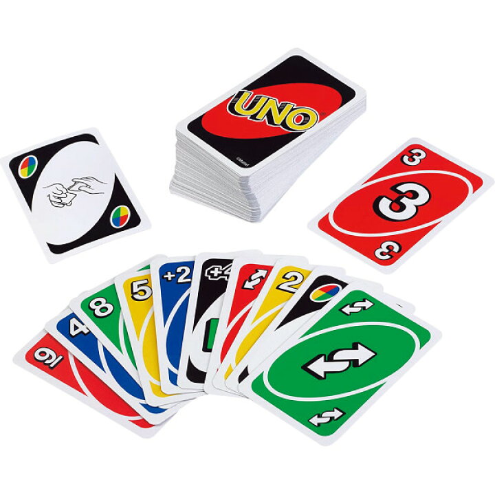 楽天市場 ウノ カードゲーム 696 Uno ゲーム 子供 家族 ファミリーゲーム パーティーゲーム おもちゃ 知育玩具 ラッピング無料 メッセージカード無料 ギフト 内祝い 出産祝い お祝い 玩具 出産 誕生日 子供の日 クリスマス プレゼント M81 Gp対象 みどりや Gift