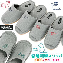 楽天市場】恐竜 グッズ（スリッパ・ルームシューズ｜生活雑貨 