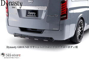 LoE26Wi[{fB GROUNDAop[veN^[hy_CiXeB/Dynastyz