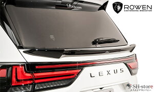 NTXLX600AQ[gX|C[J[{EFRPyROWEN/GzLEXUSGAp[cPRODUCT
