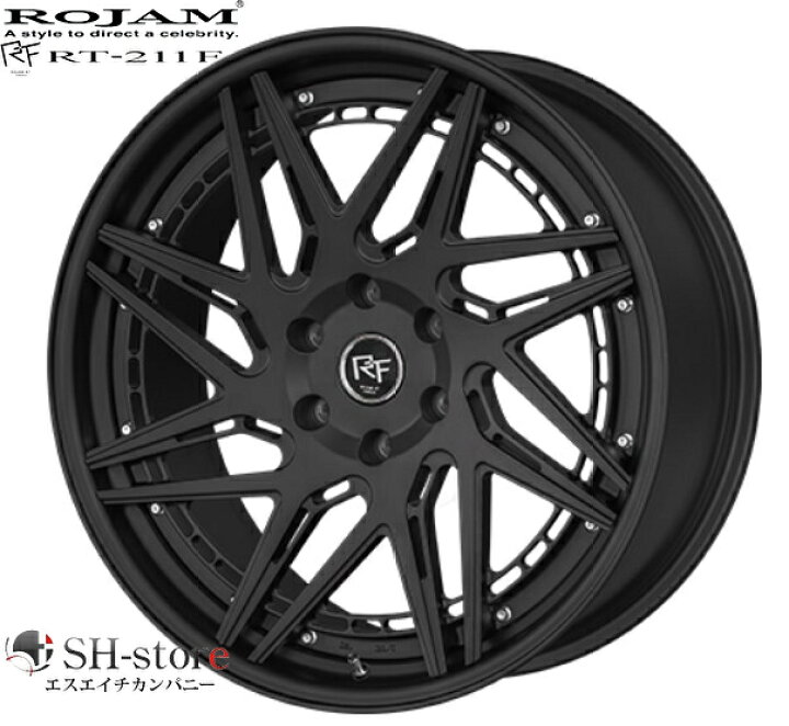楽天市場】300系ランドクルーザー/LX600専用ロジャム(ROJAM)RT  