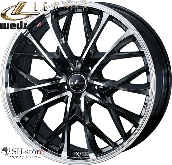 楽天市場】20系/30系アルファード・ヴェルファイア用レオニス(LEONIS  