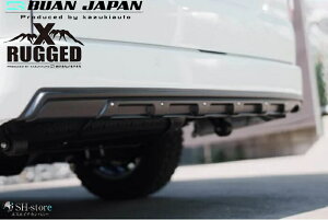 Aop[fBtF_[yMbhGbNX/RUGGED XXz200nnCG[X1^`8^Ch{fBy/BUANzv^[ubN/i`ubN