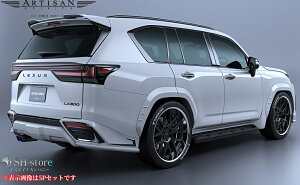 yLEXUS LX600GN[NeBuO[hzATChX|C[3P/2P/5PIׂ܂ J[{EFRP A[eBVXsbc(ARTISAN-SPIRITS)