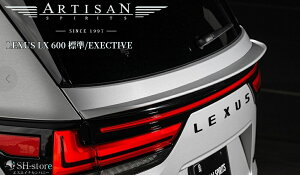 yLEXUS LX600GN[NeBuO[hzAQ[gX|C[J[{/FRPA[eBVXsbc(ARTISAN-SPIRITS)