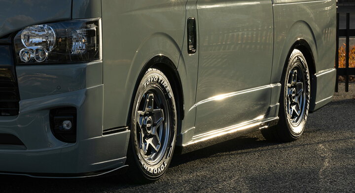楽天市場】エセックス(ESSEX/CRS)ENCS16インチ【215/65R16ホイール 
