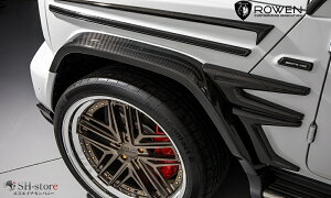 W463A G63/350/400d GNX(2018.6-)tgtF_[plJ[{yROWEN/Gz