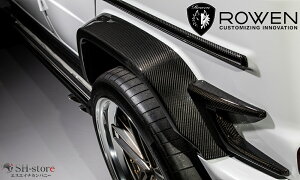 W463A G63/350/400d GNX(2018.6-)AtF_[plJ[{yROWEN/Gz