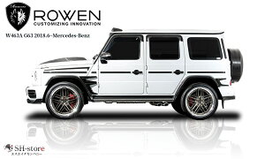 W463A G63 GNX(2018.6-)TChXebvSUS+A~jEIC003J00yROWEN/Gz