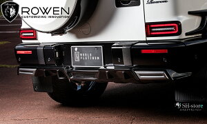 W463A(350/400d)GNX2018.6`AA_[X|C[FRP/AtF_[pl/op[K[jbVJo[yROWEN/Gz