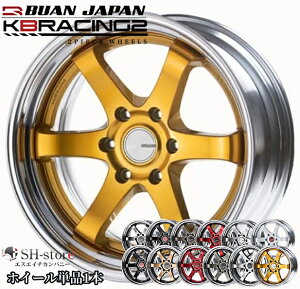 ǁyBUANJAPANzKB-RACING2(2P)18C`7.0J`11.5J _WOS[hPi1{ 200nnCG[XENV350LoɍœKmKAZUKI-AUTO/KB[VOn